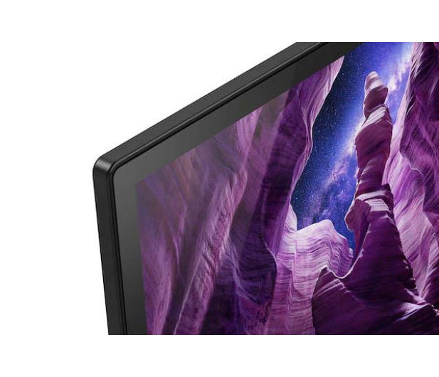 SONY KD55A89 OLED, UHD, Smart TV, HDR10 - 578571 - zdjęcie 7